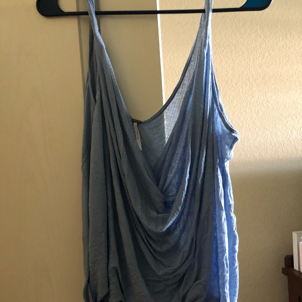 FREE PEOPLE tank top